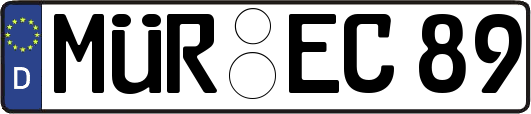 MÜR-EC89