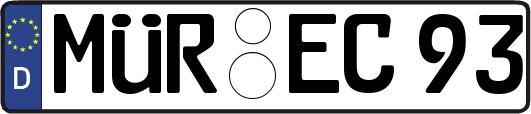 MÜR-EC93