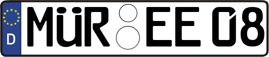 MÜR-EE08