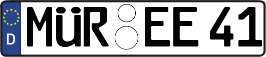 MÜR-EE41