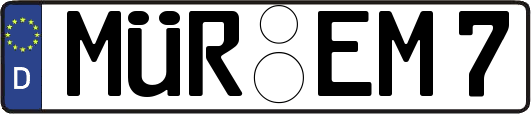 MÜR-EM7