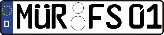 MÜR-FS01