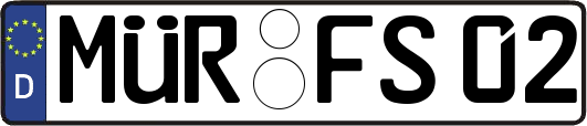 MÜR-FS02
