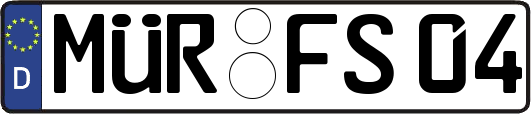 MÜR-FS04