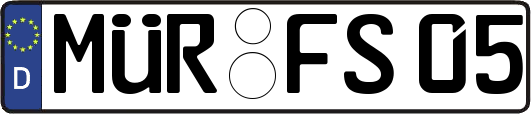 MÜR-FS05