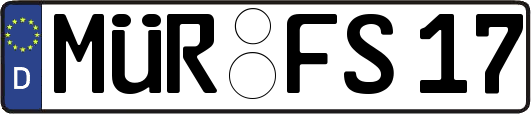 MÜR-FS17