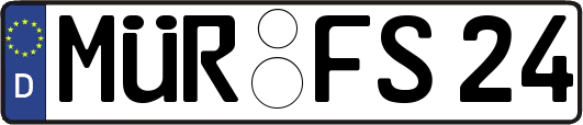 MÜR-FS24