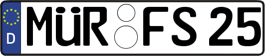 MÜR-FS25