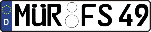 MÜR-FS49