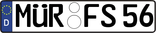 MÜR-FS56