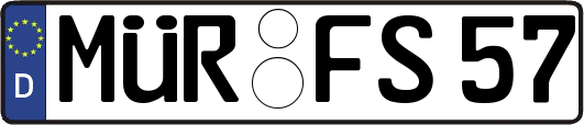 MÜR-FS57