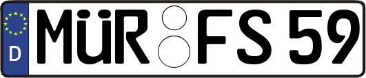 MÜR-FS59