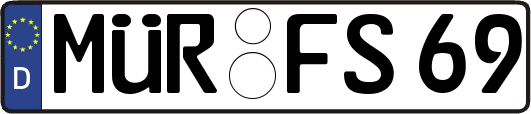 MÜR-FS69