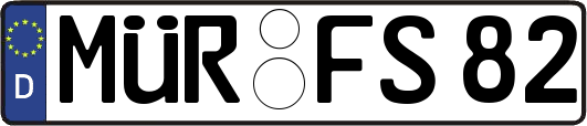 MÜR-FS82