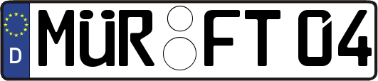 MÜR-FT04