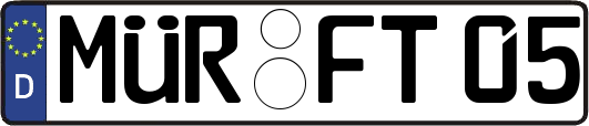 MÜR-FT05
