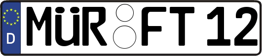 MÜR-FT12