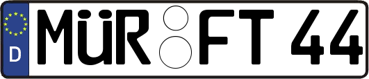 MÜR-FT44