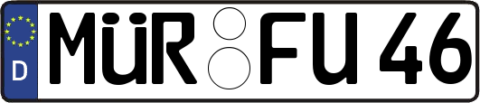 MÜR-FU46
