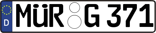 MÜR-G371