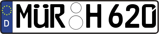 MÜR-H620