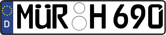 MÜR-H690