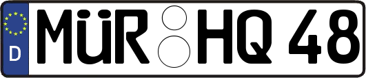 MÜR-HQ48