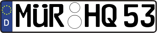 MÜR-HQ53