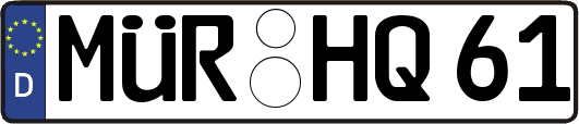 MÜR-HQ61