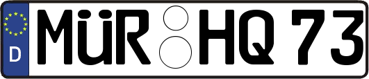 MÜR-HQ73