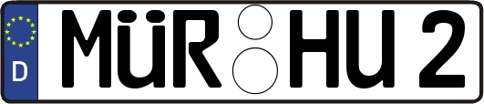 MÜR-HU2