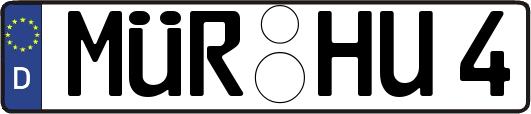 MÜR-HU4