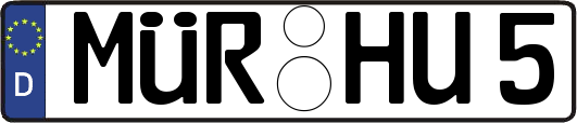 MÜR-HU5