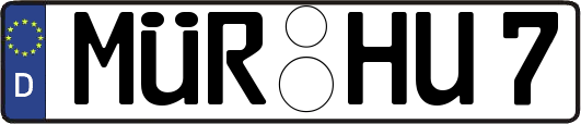 MÜR-HU7
