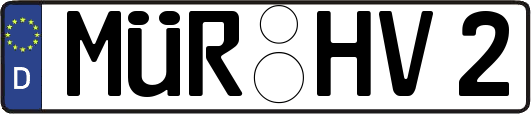 MÜR-HV2