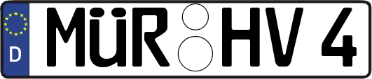 MÜR-HV4
