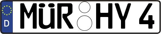 MÜR-HY4