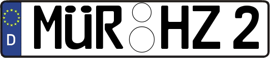 MÜR-HZ2