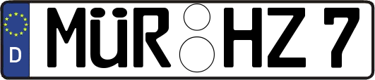 MÜR-HZ7