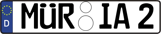MÜR-IA2