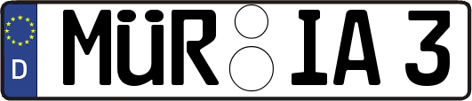 MÜR-IA3