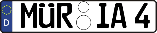 MÜR-IA4