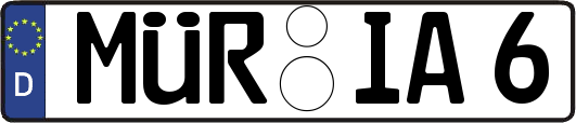MÜR-IA6