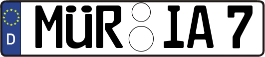 MÜR-IA7