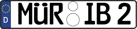MÜR-IB2