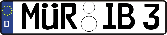 MÜR-IB3