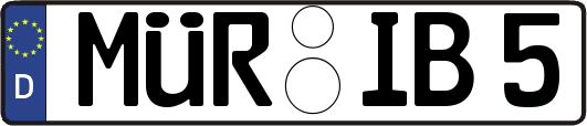 MÜR-IB5
