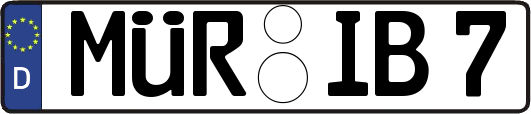 MÜR-IB7