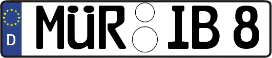 MÜR-IB8
