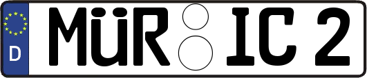 MÜR-IC2